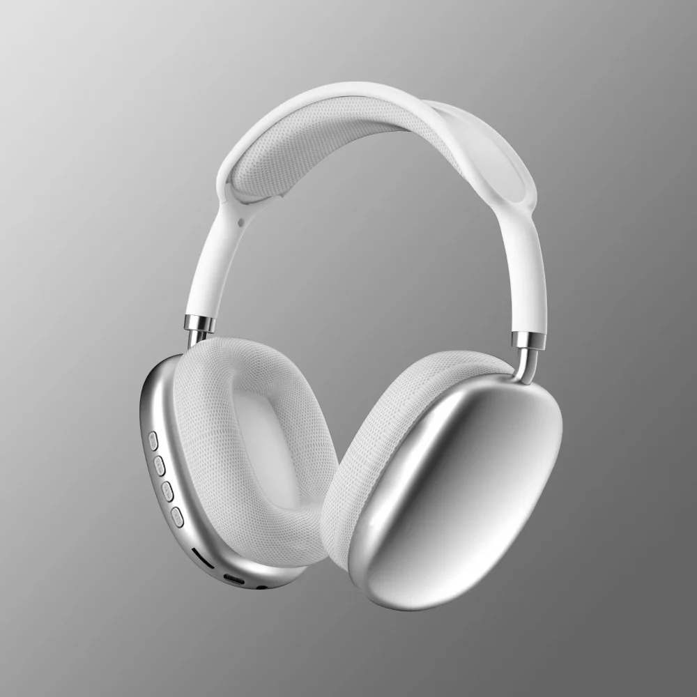 Wireless Pro Headphones